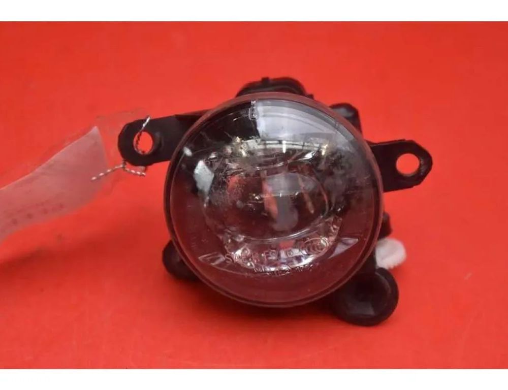 FORD Focus 4 generation (2018-2024) Правий передній протитуманний фар JX7B-15A254-AB 25959563