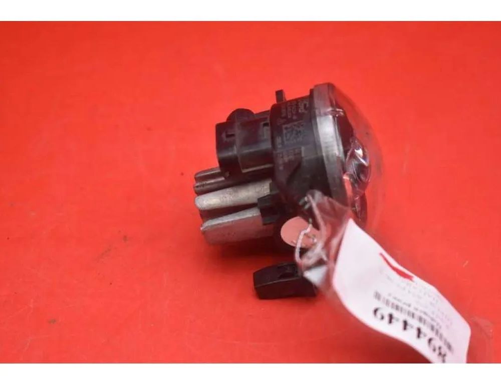 FORD Focus 4 generation (2018-2024) Правий передній протитуманний фар JX7B-15A254-AB 25959563