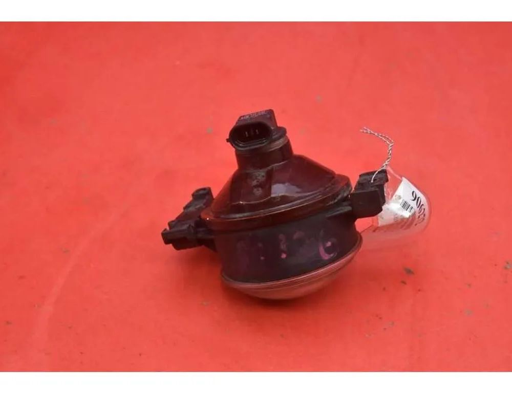 FORD Focus 2 generation (2004-2011) Правий передній протитуманний фар 3M5115K201AA 26550087