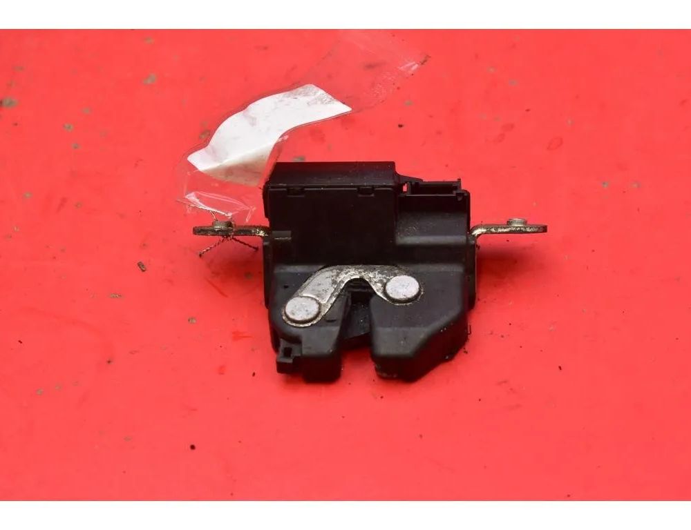 FIAT Bravo 2 generation (2007-2011) Замок крышки багажника 27967018