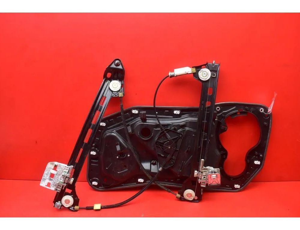 VOLKSWAGEN Passat CC 1 generation (2008-2017) Регулятор вікна лівої передньої двері 3C8837755 29068398