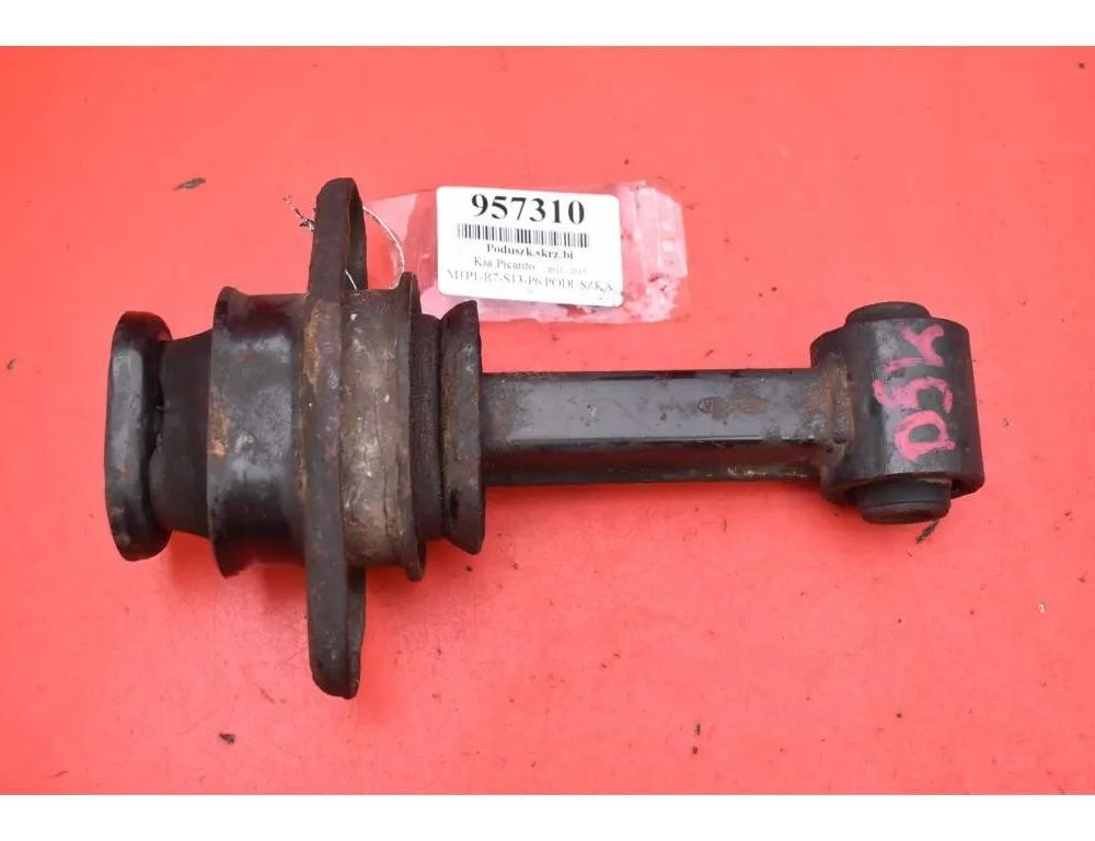 KIA Picanto 3 generation (2017-2024) Подушка коробки передач KIA 29498835