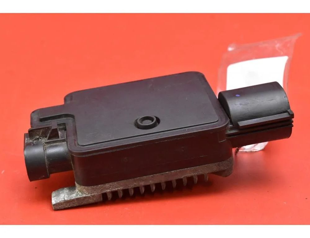 FORD Focus 4 generation (2018-2024) Реле вентилятора охлаждения 940002906 29968457