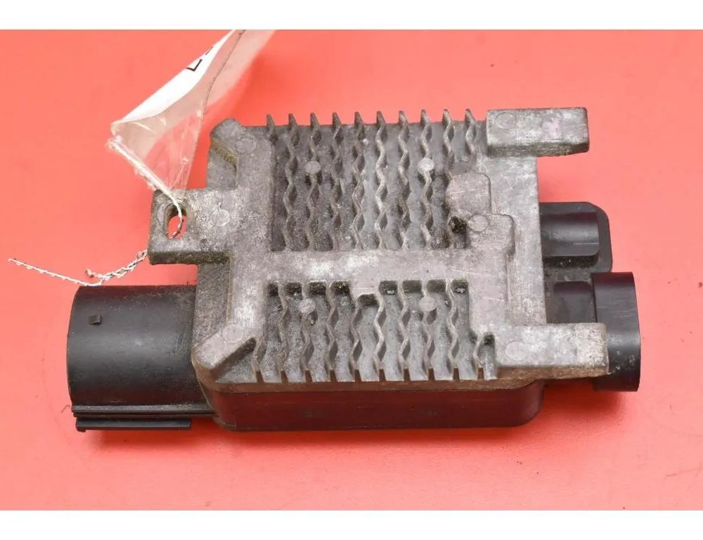 FORD Focus 4 generation (2018-2024) Реле вентилятора охлаждения 940002906 29968457