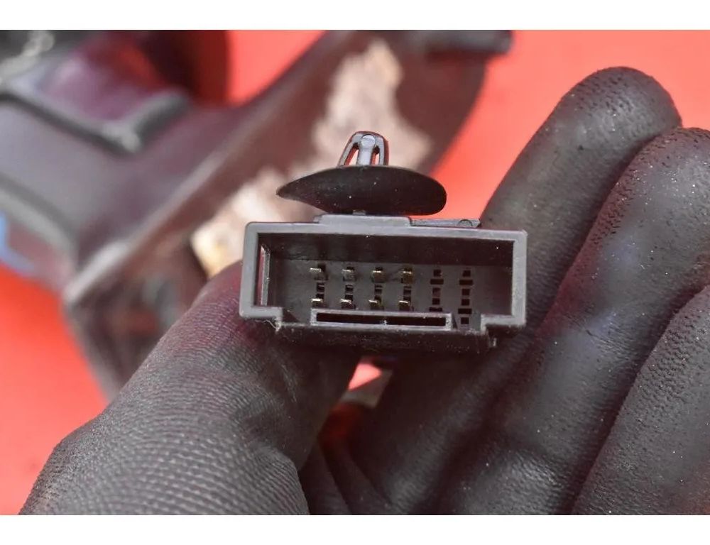 SEAT Alhambra 1 generation (1996-2010) Зеркало передней левой двери 012317 30459010