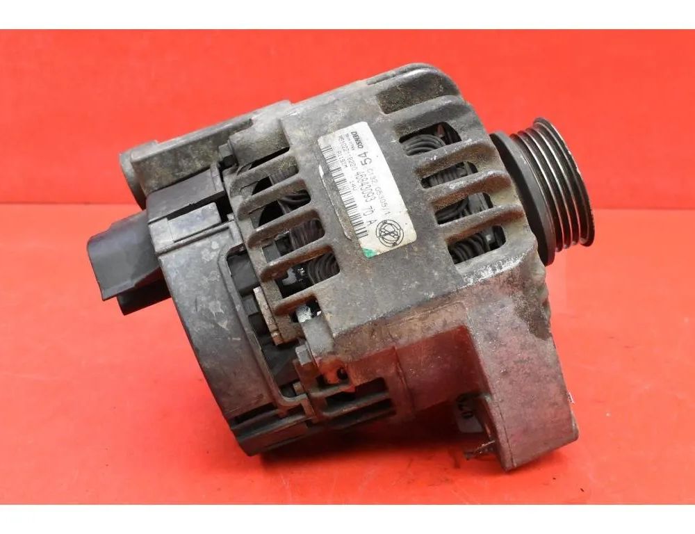 FIAT Punto 2 generation (1999-2003) Генератор 46843093 30479224