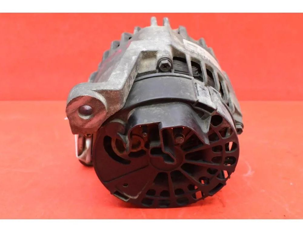 FIAT Punto 2 generation (1999-2003) Генератор 46843093 30479224