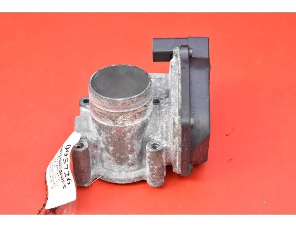 VOLKSWAGEN SpaceFox 1 generation (2006-2023) Двигатель задвижки потока воздуха кондиционера воздуха 03D133062E 31554458