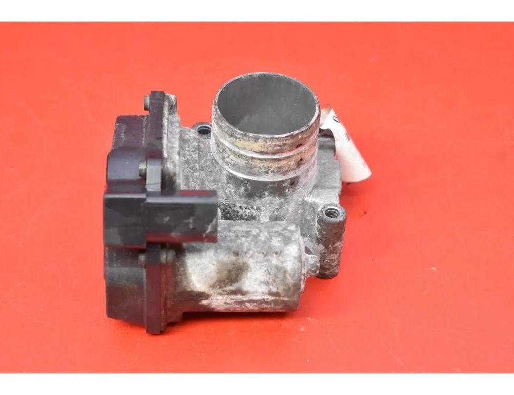 VOLKSWAGEN SpaceFox 1 generation (2006-2023) Двигатель задвижки потока воздуха кондиционера воздуха 03D133062E 31554458