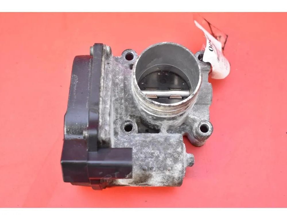 VOLKSWAGEN SpaceFox 1 generation (2006-2023) Двигатель задвижки потока воздуха кондиционера воздуха 03D133062E 31554458