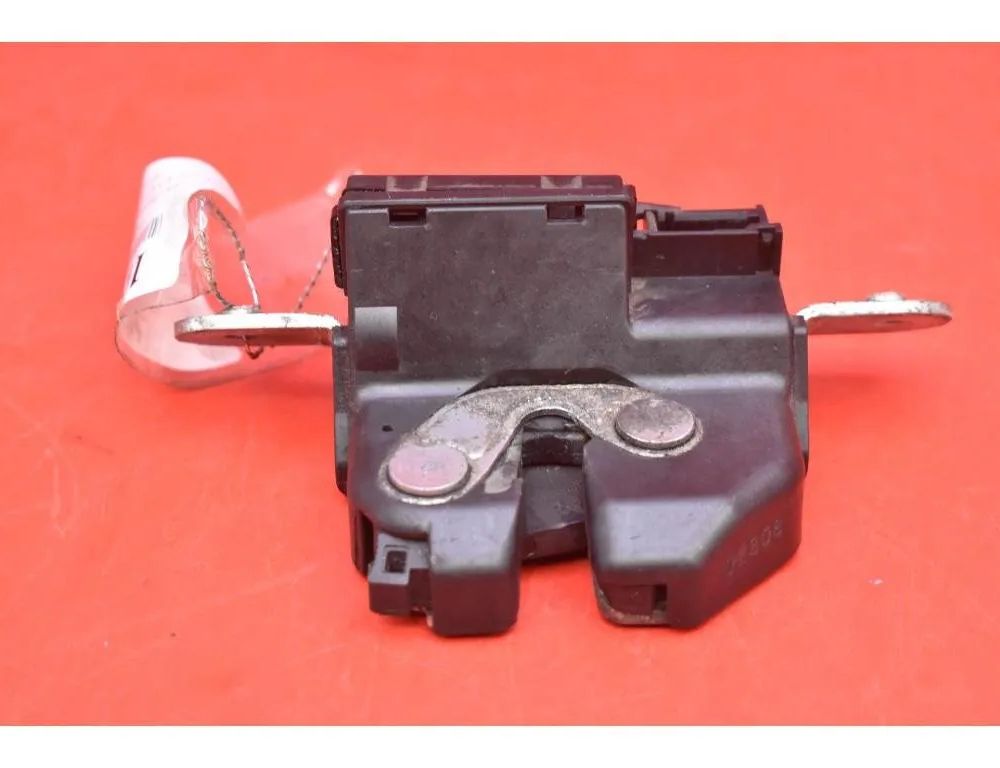 FIAT Punto 3 generation (2005-2020) Замок крышки багажника 55701971 32182274