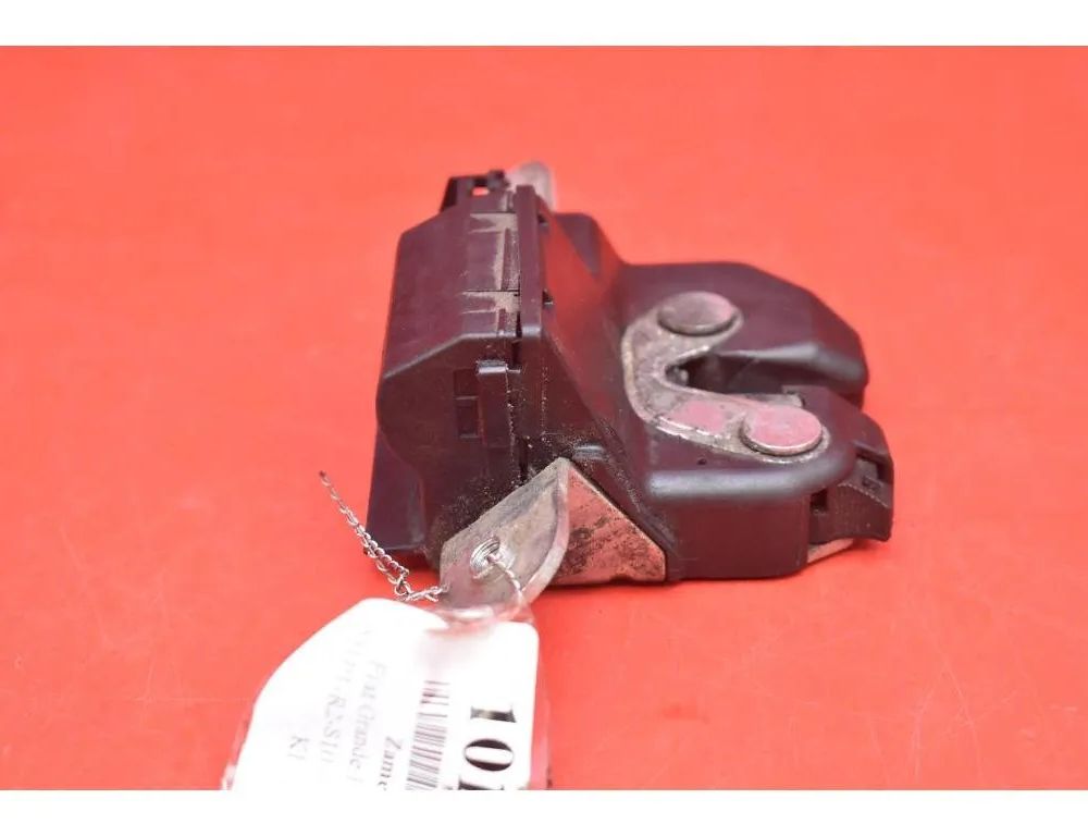 FIAT Punto 3 generation (2005-2020) Замок крышки багажника 55701971 32182274
