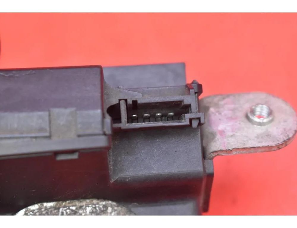 FIAT Punto 3 generation (2005-2020) Замок крышки багажника 55701971 32182274