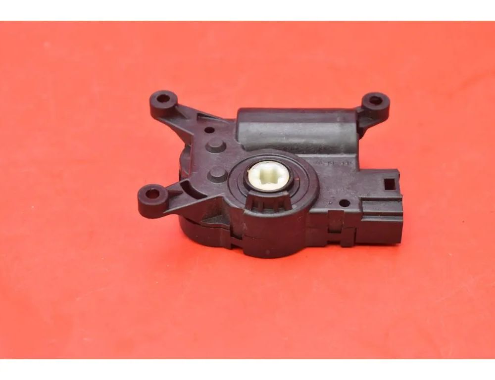 SKODA Kodiaq 1 generation (2017-2024) Клапаны управления внутренним подогревом 5Q0907511L 32406517