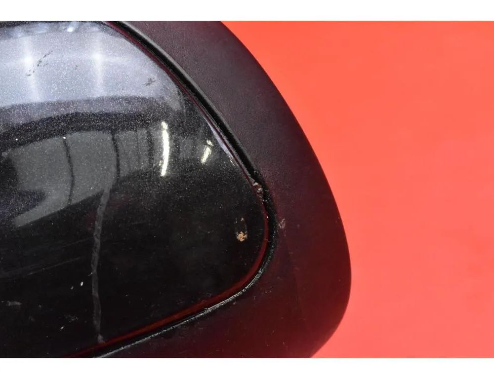 VOLKSWAGEN SpaceFox 1 generation (2006-2023) Ліве бічне дзеркало 012043 32795773