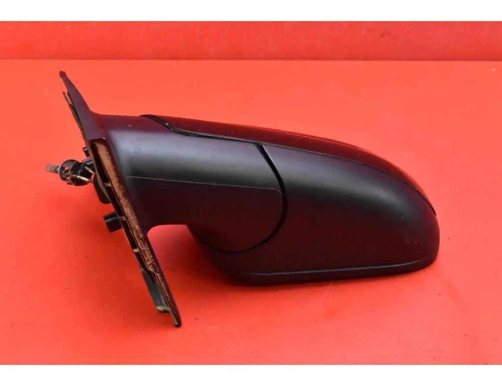 VOLKSWAGEN SpaceFox 1 generation (2006-2023) Ліве бічне дзеркало 012043 32795773