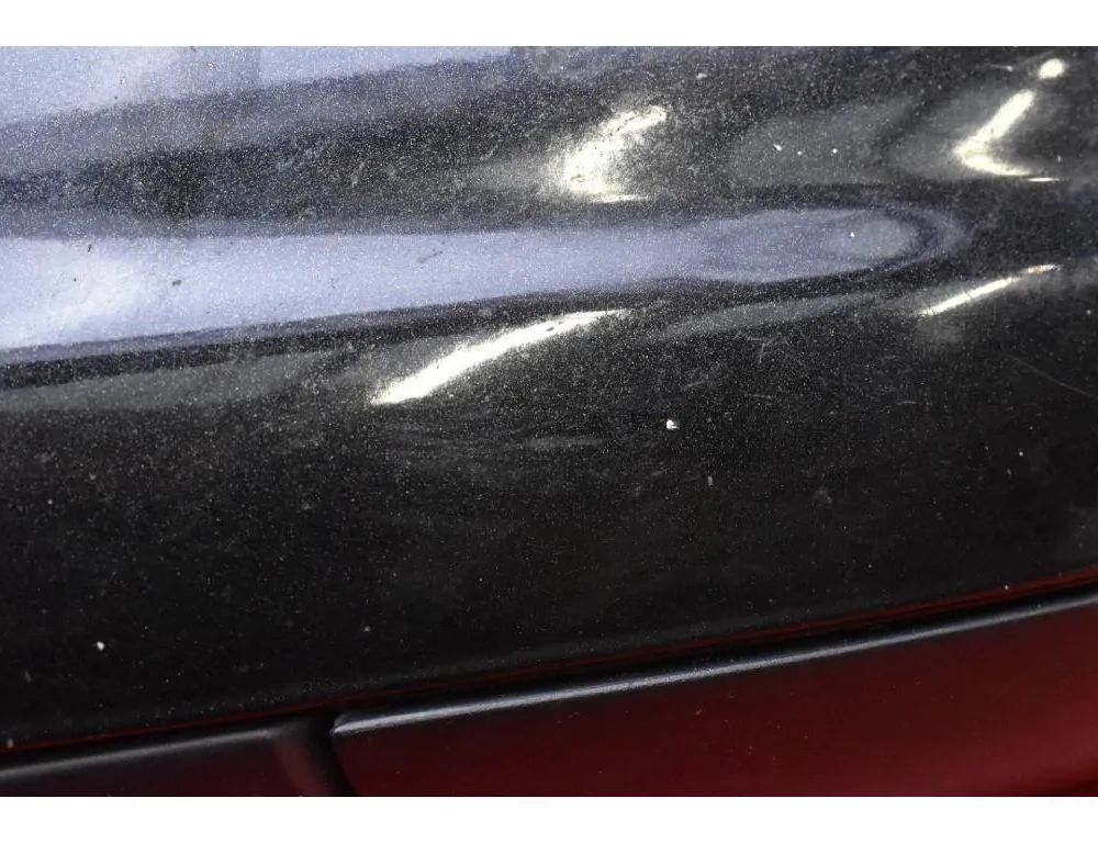 VOLKSWAGEN SpaceFox 1 generation (2006-2023) Ліве бічне дзеркало 012043 32795773