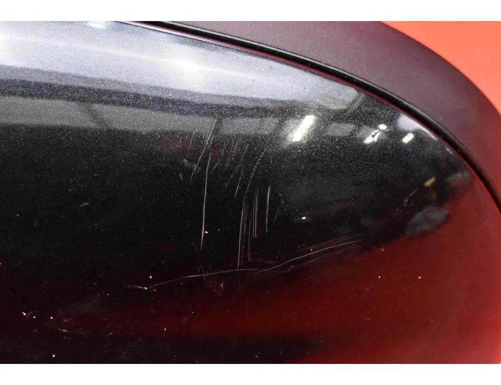 VOLKSWAGEN SpaceFox 1 generation (2006-2023) Ліве бічне дзеркало 012043 32795773