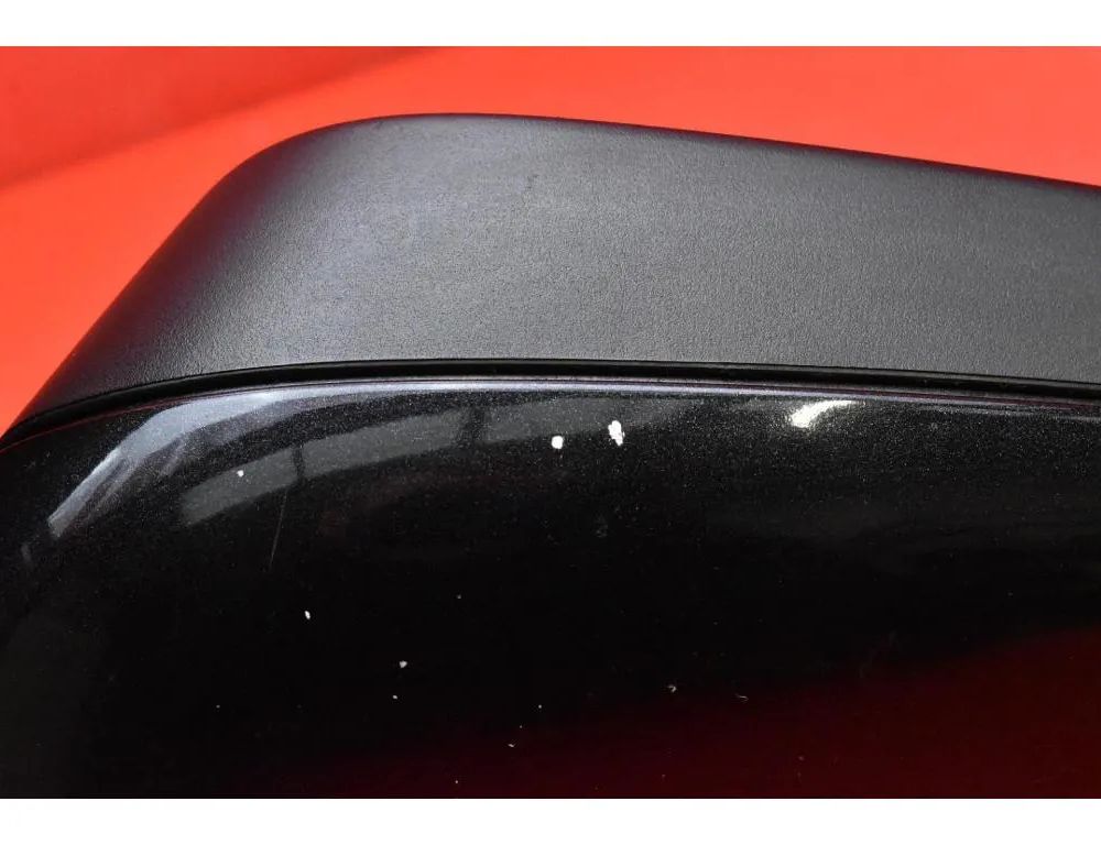 VOLKSWAGEN SpaceFox 1 generation (2006-2023) Ліве бічне дзеркало 012043 32795773