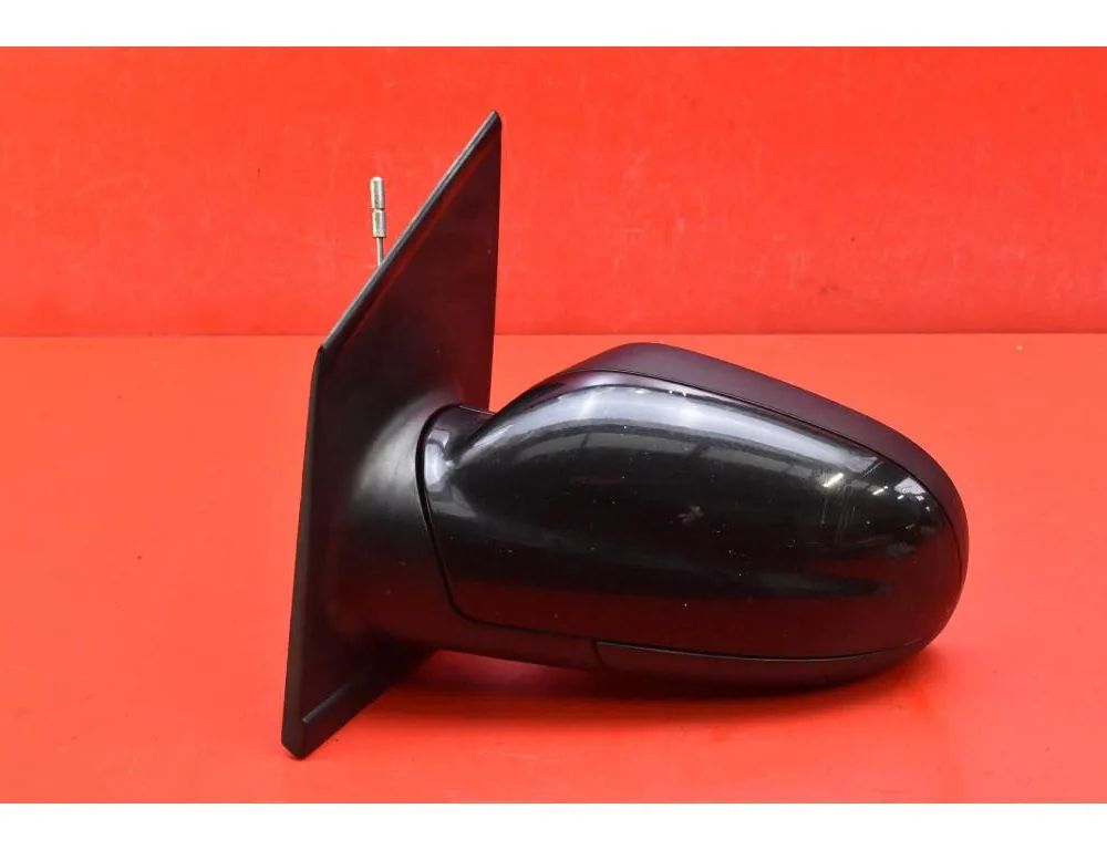 VOLKSWAGEN SpaceFox 1 generation (2006-2023) Ліве бічне дзеркало 012043 32795773