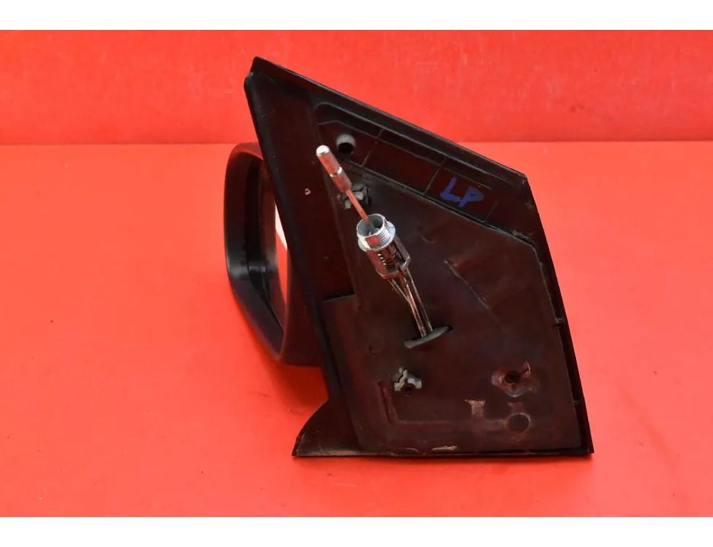 VOLKSWAGEN SpaceFox 1 generation (2006-2023) Ліве бічне дзеркало 012043 32795773