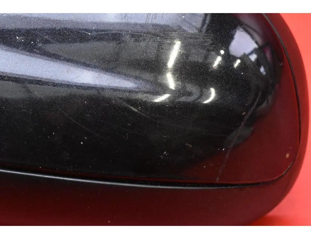 VOLKSWAGEN SpaceFox 1 generation (2006-2023) Ліве бічне дзеркало 012043 32795773