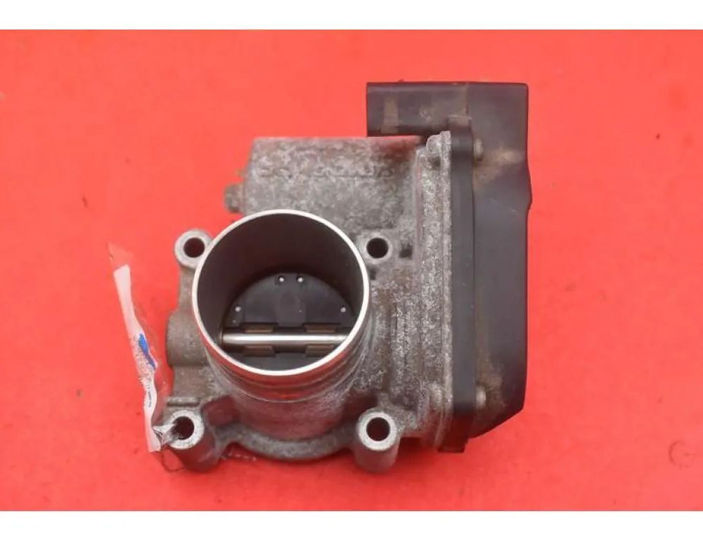 VOLKSWAGEN Polo 4 generation (2001-2009) Двигатель задвижки потока воздуха кондиционера воздуха 03D133062E 32837654