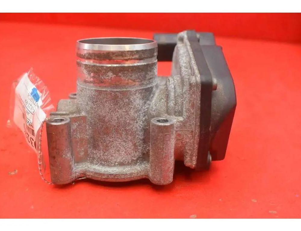 VOLKSWAGEN Polo 4 generation (2001-2009) Двигатель задвижки потока воздуха кондиционера воздуха 03D133062E 32837654