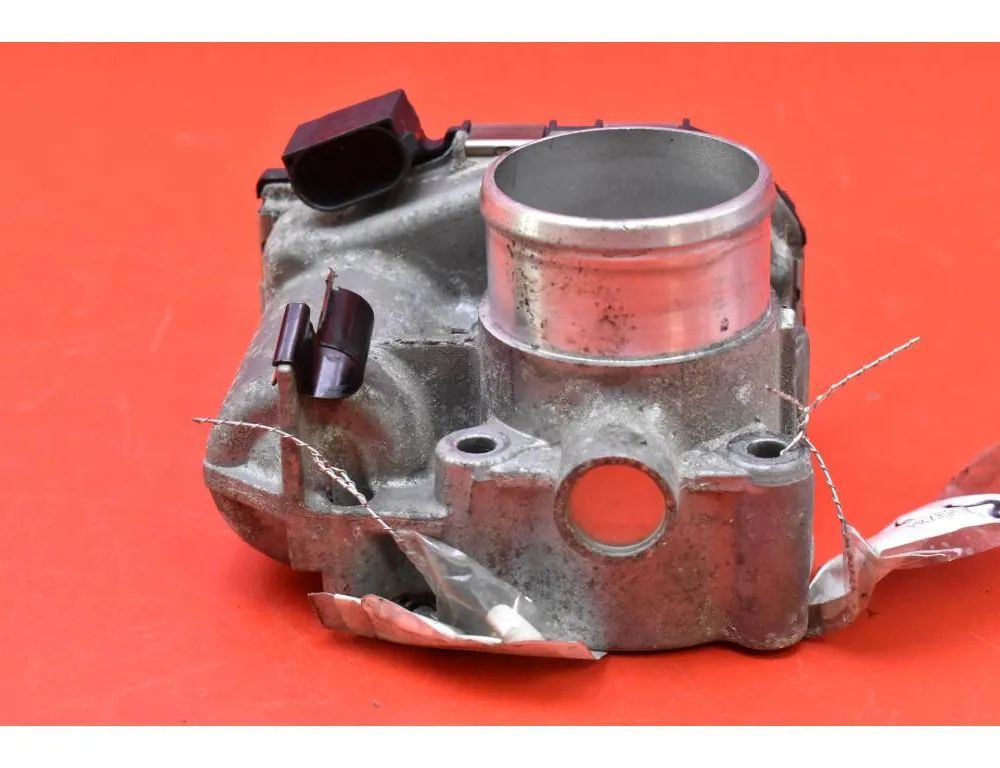 FIAT Tipo 2 generation (2015-2024) Двигун клапана повітряного потоку кондиціонера 0280750137 33052494