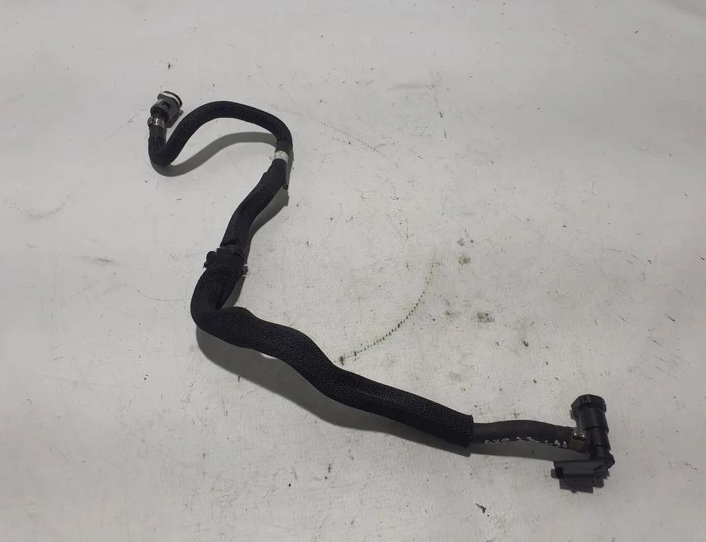 RENAULT Express 2 generation (2016-2023) Датчик тиску в паливній рампі A711D10 29583179