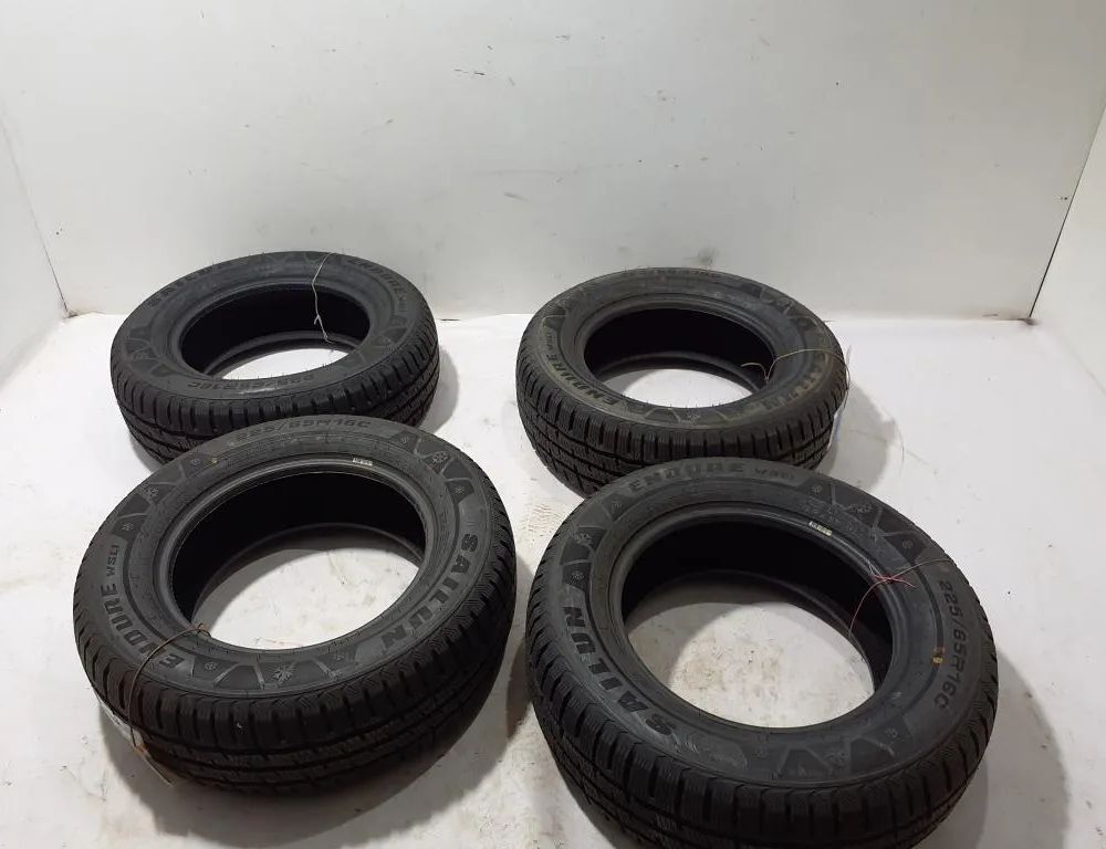 RENAULT Master 3 generation (2010-2023) Шина 22565R16C 32792658