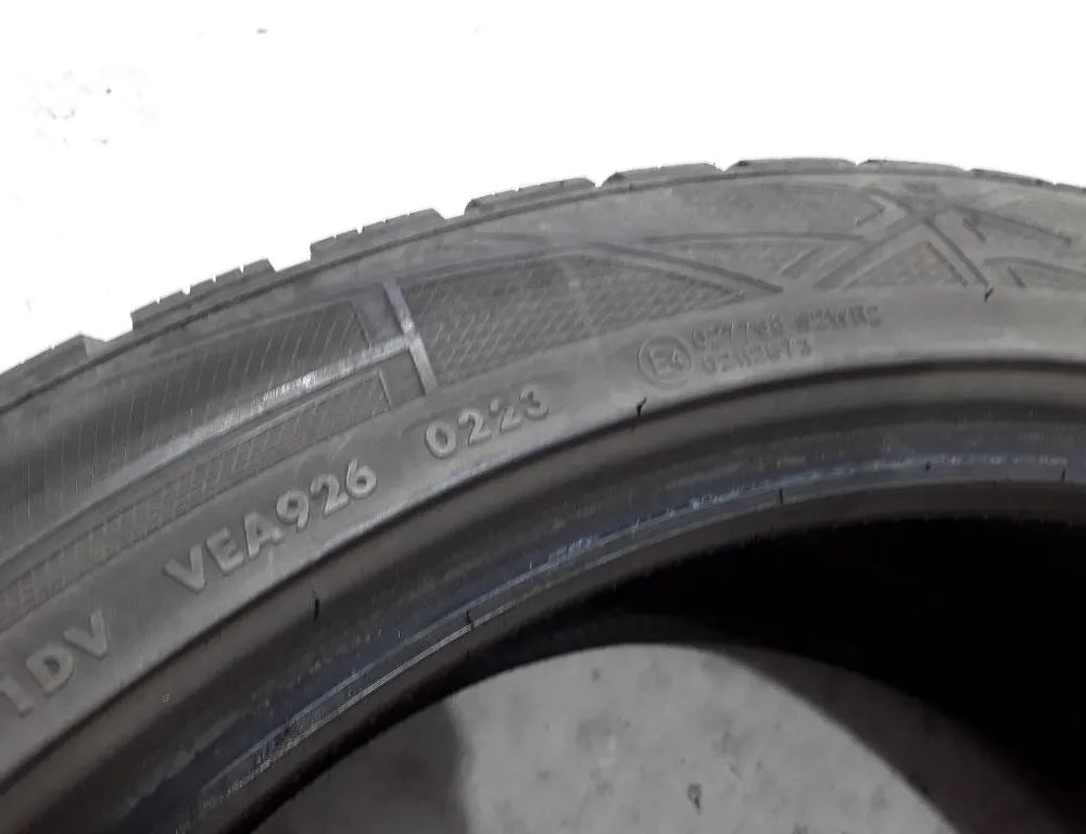 MERCEDES-BENZ GLE W167 (2019-2024) Шина 27540R22 32825823