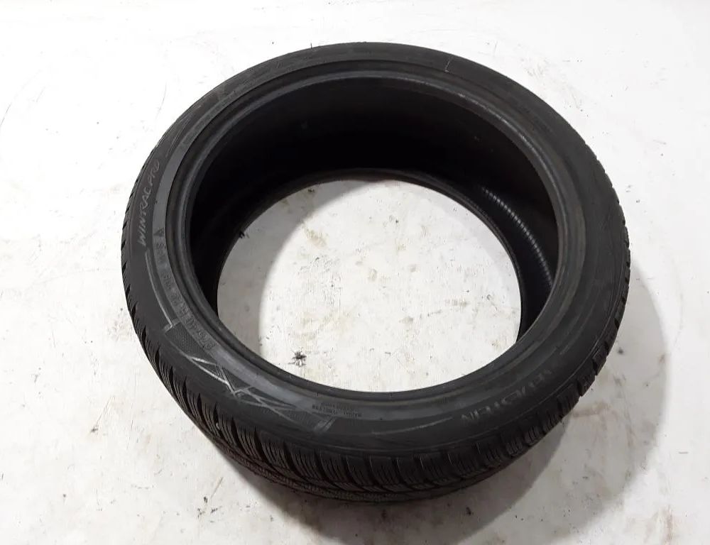 MERCEDES-BENZ GLE W167 (2019-2024) Шина 27540R22 32825823