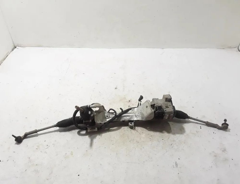 FORD Transit 4 generation (2013-2024) Рейка кермова 2372727,160624NCLP,CV6C3D070 33073550