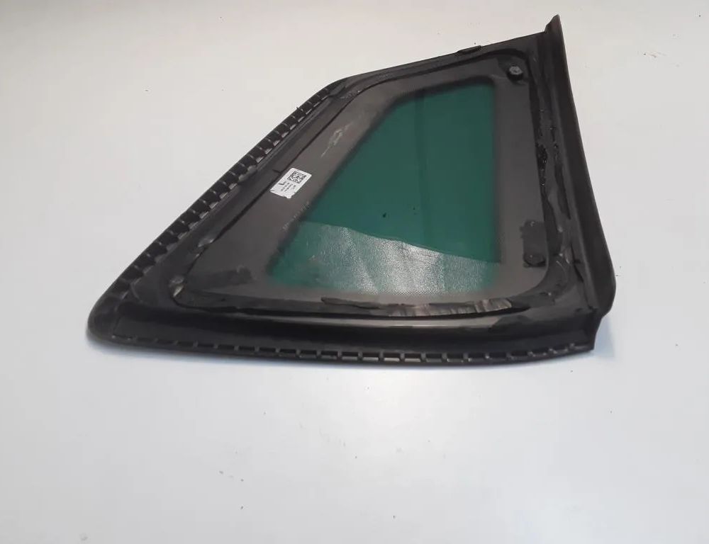 SKODA Kamiq 1 generation (2019-2023) Заднє кузовне скло ліве 658845297 33074987