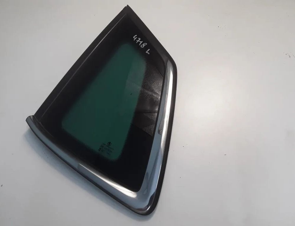 SKODA Kamiq 1 generation (2019-2023) Заднє кузовне скло ліве 658845297 33074987