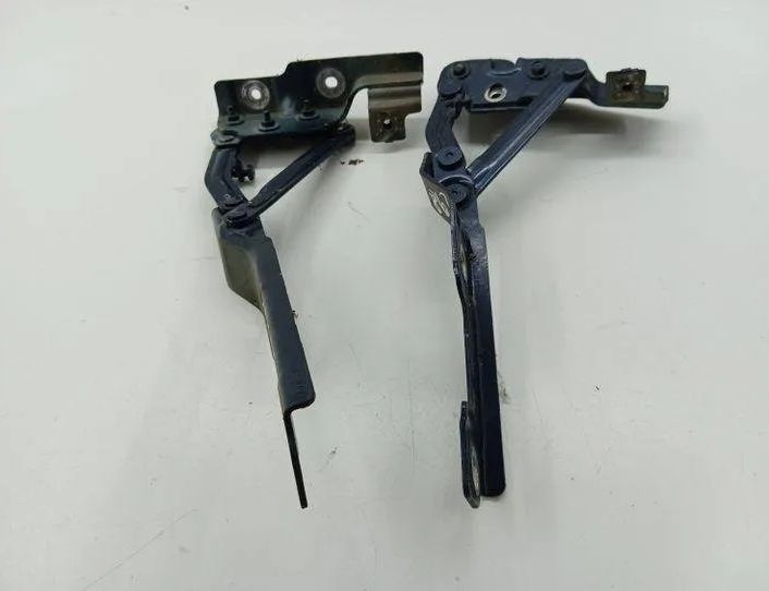 OPEL Astra J (2009-2020) Петля капота передняя левая 20879202 26425740