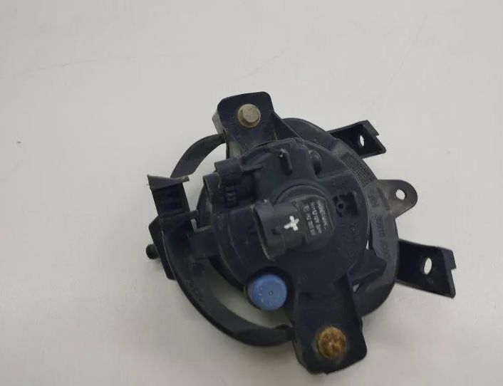 NISSAN Qashqai 1 generation (2007-2014) Левая противотуманка переднего бампера 26150C9900,89206421 26430558