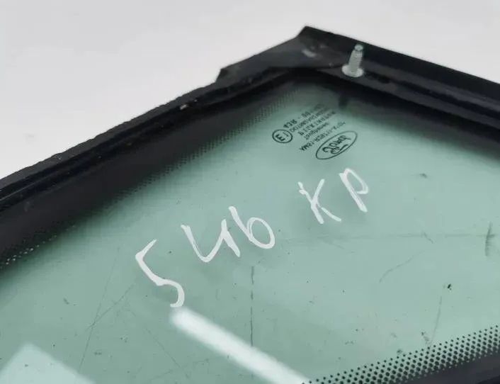 FORD C-Max 2 generation (2010-2019) Ліве переднє вікно AM51R29711A 26445168