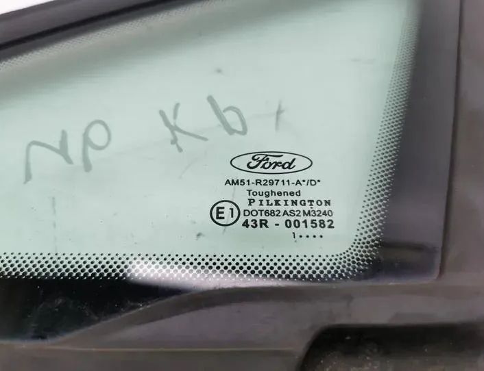 FORD C-Max 2 generation (2010-2019) Ліве переднє вікно AM51R29711A 26445168