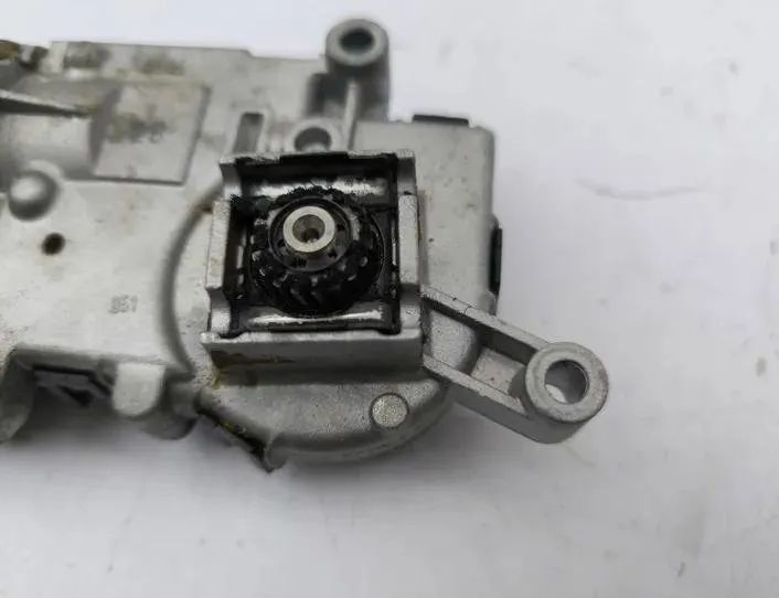 BMW 5 Series E60/E61 (2003-2010) Модуль керування люком 0390200053,6922652 26447750