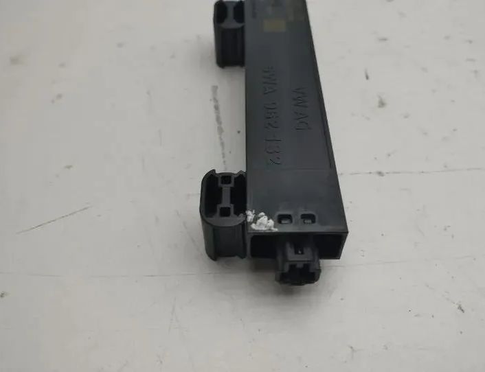 VOLKSWAGEN Golf 7 generation (2012-2024) Аудио система 5WA962132 26494608