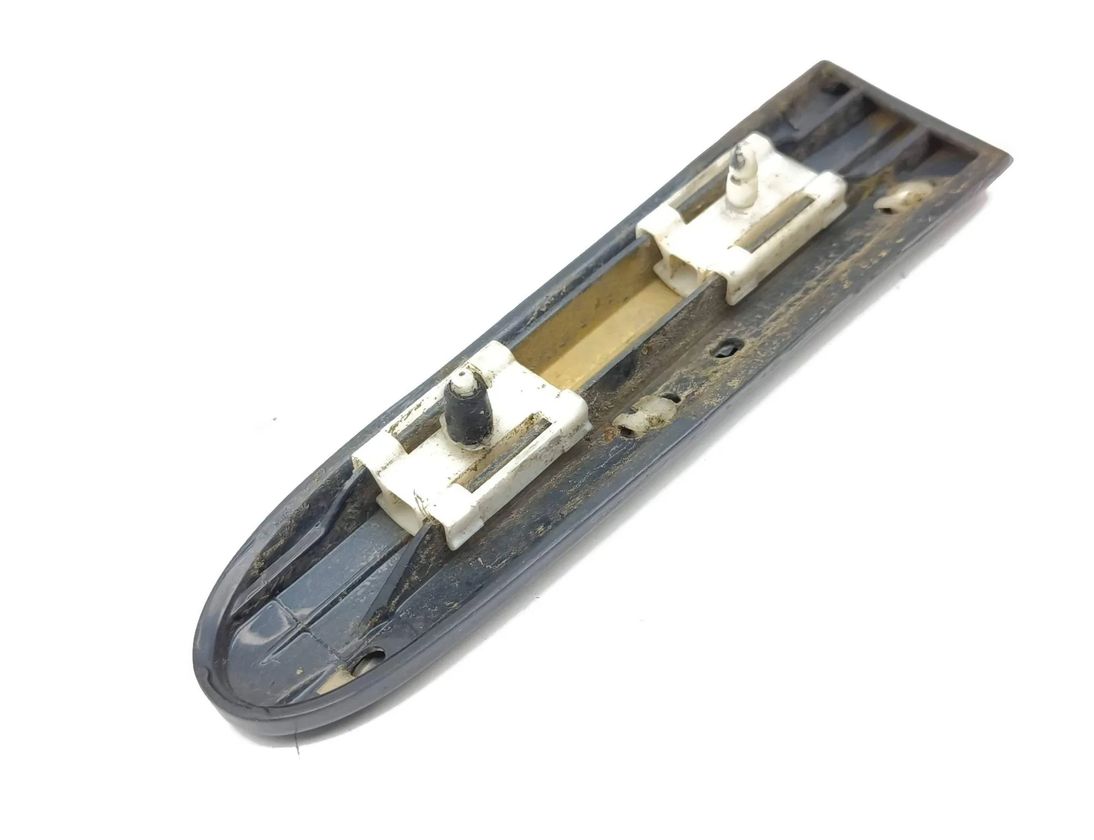 MERCEDES-BENZ S-Class W220 (1998-2005) Молдинг заднего левого крыла A2206900162 29784598