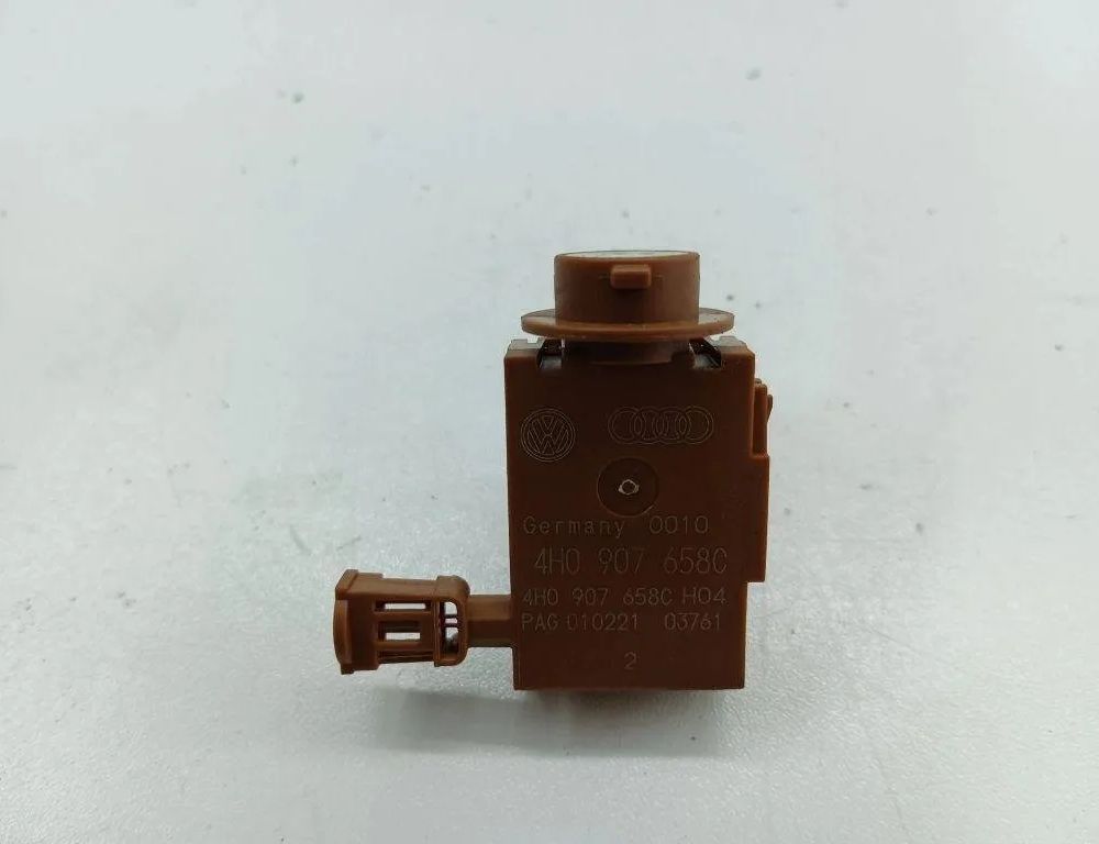 AUDI A3 8Y (2020-2024) Датчик качества воздуха 4H0907658C 30723679