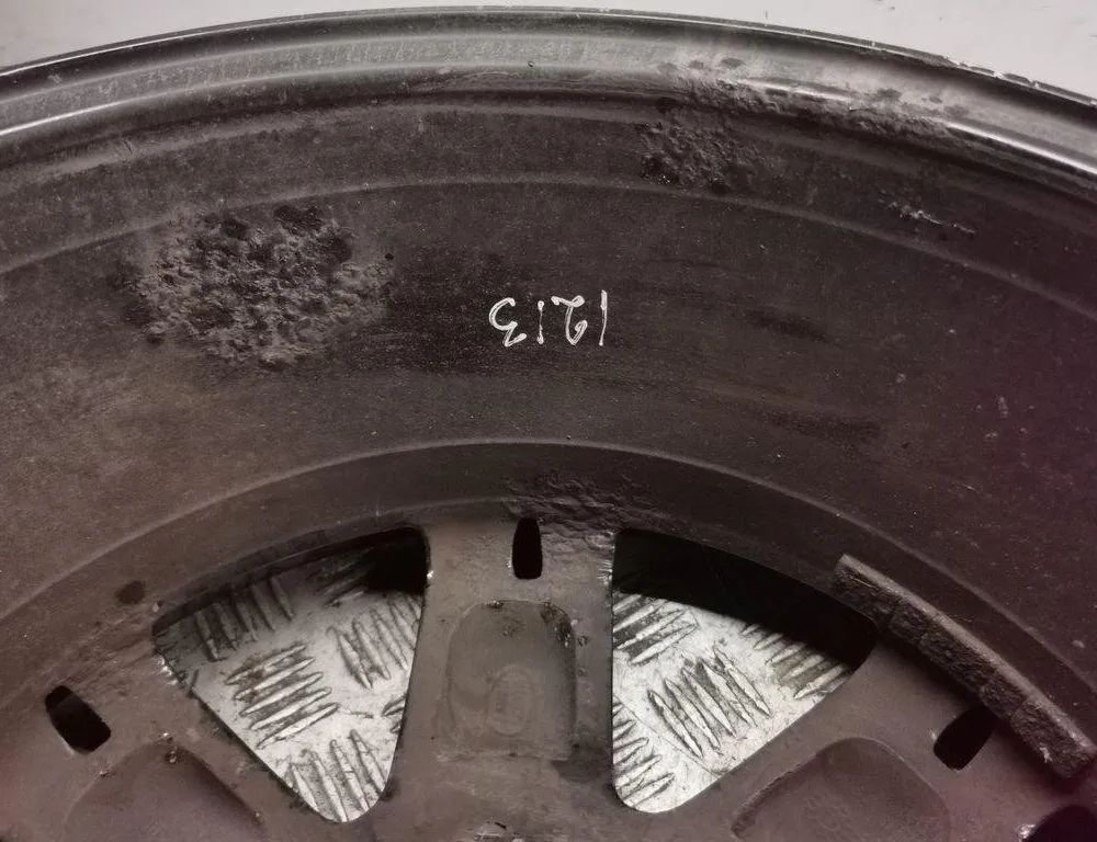 LAND ROVER Range Rover Evoque L538 (1 gen) (2011-2020) Колесо HL45553 31021125