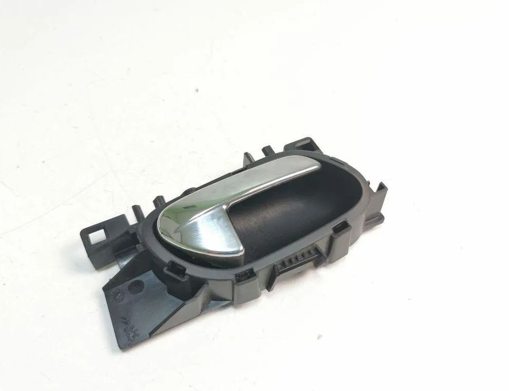 PEUGEOT 5008 1 generation (2009-2016) Правая задняя внутренняя ручка открытия 9683446577 31167713