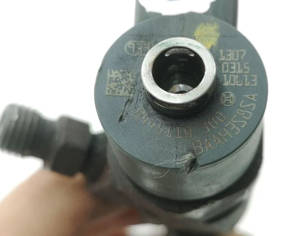 ALFA ROMEO Giulietta 940 (2010-2020) Форсунка палива 0445110300 31172277