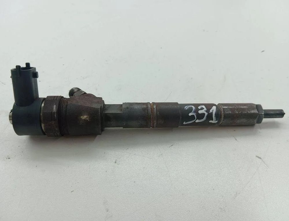 ALFA ROMEO Giulietta 940 (2010-2020) Форсунка палива 0445110300 31172296