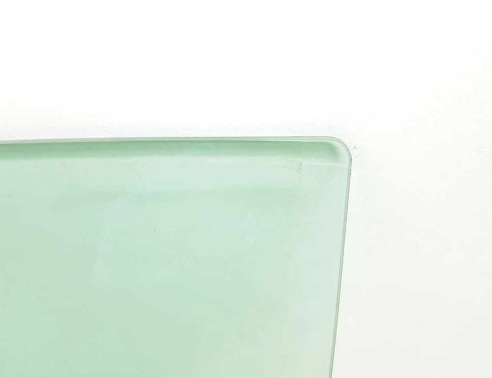 CHRYSLER Voyager 4 generation (2001-2007) Скло передньої лівої двері 43R000263 31173414