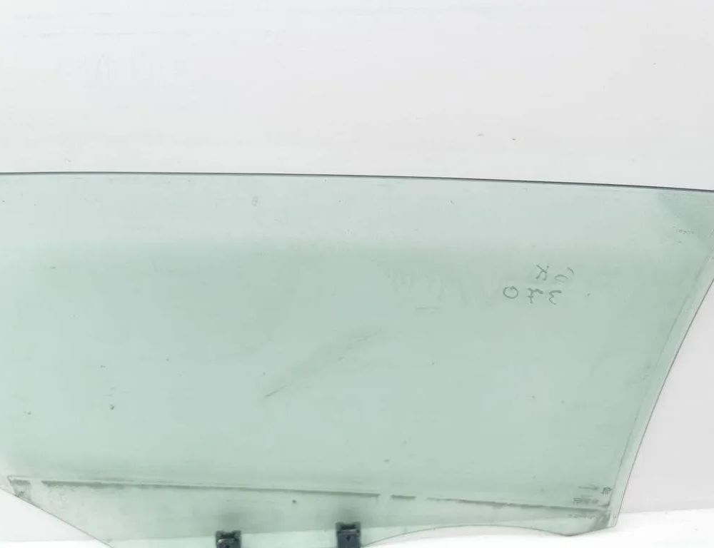 PEUGEOT 308 T9 (2013-2021) Стекло задней левой двери E00029220T,E643R00048 31174110